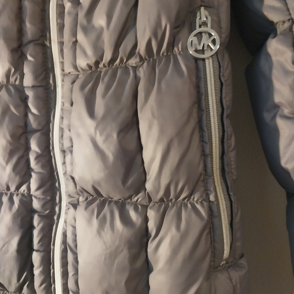 Michael Kors Puffer Jacket - Picture 6 of 6
